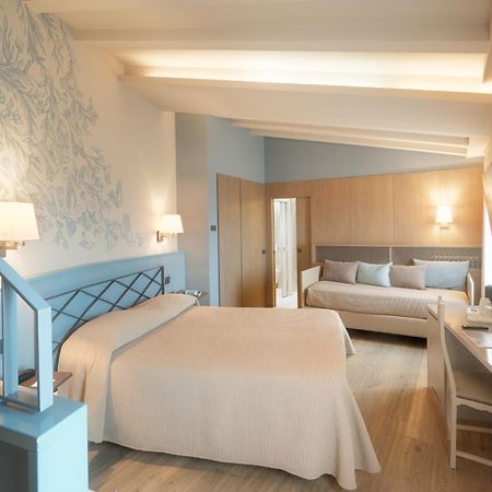Titano Suites San Marino Zewnętrze zdjęcie