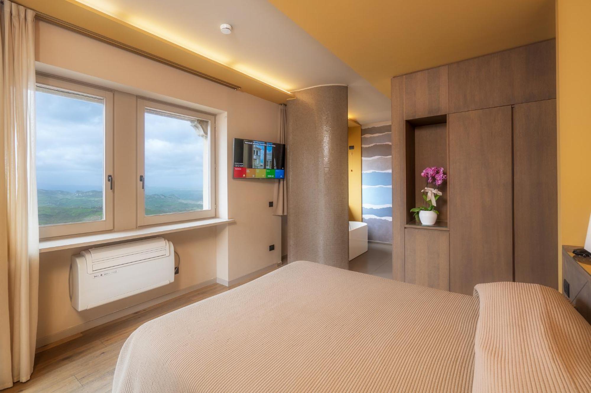 Titano Suites San Marino Zewnętrze zdjęcie