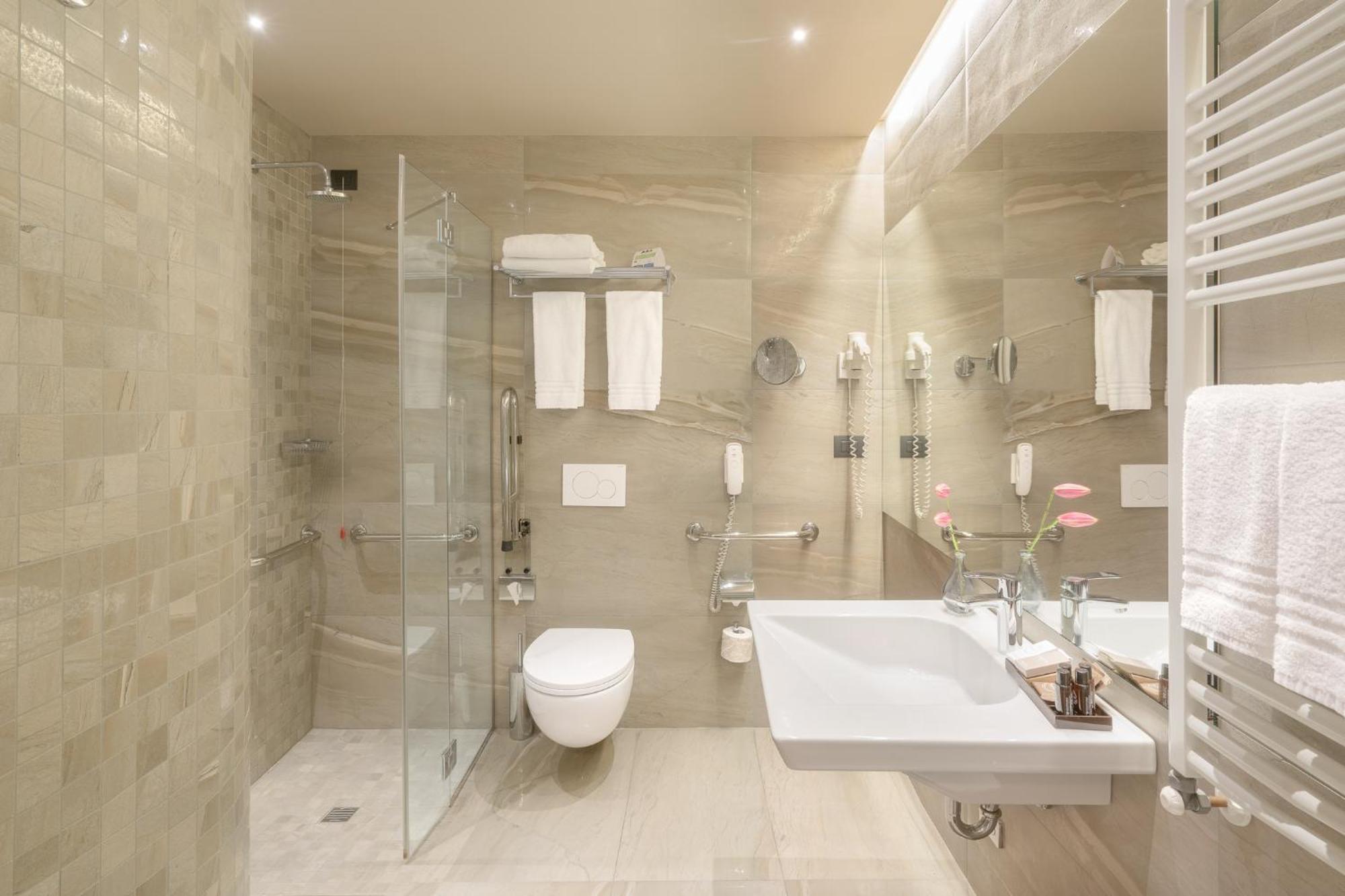 Titano Suites San Marino Zewnętrze zdjęcie