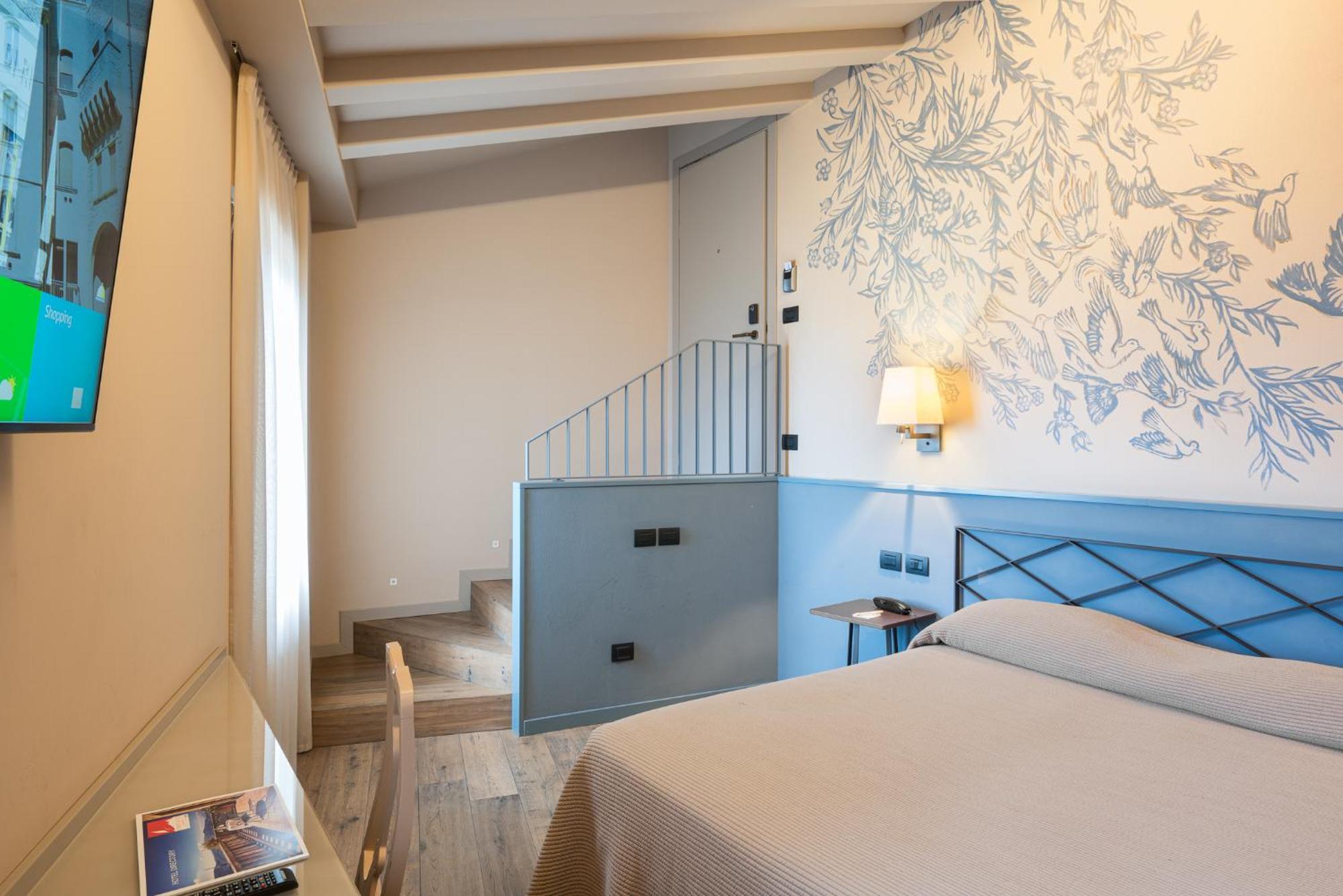 Titano Suites San Marino Zewnętrze zdjęcie