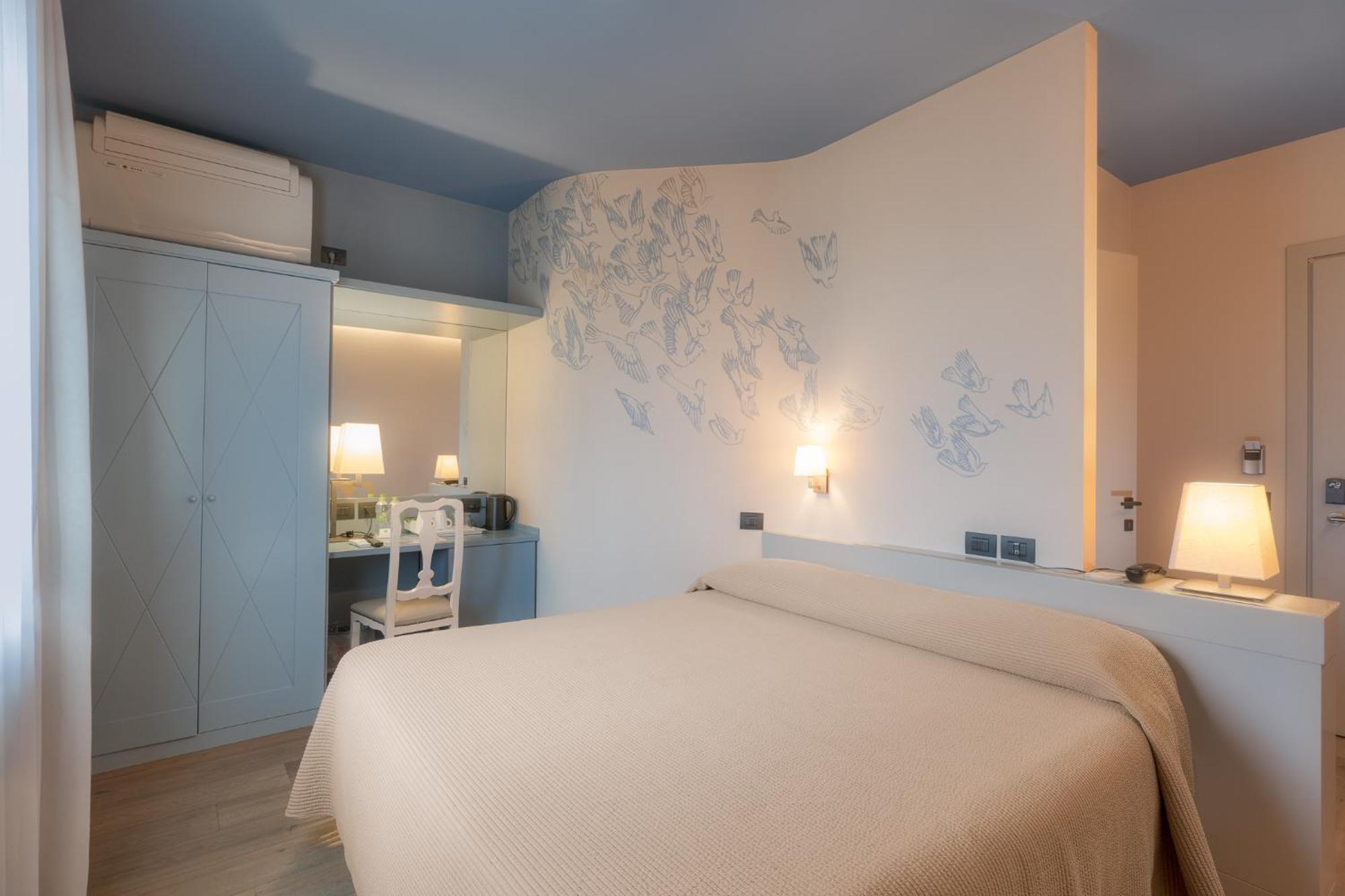 Titano Suites San Marino Zewnętrze zdjęcie