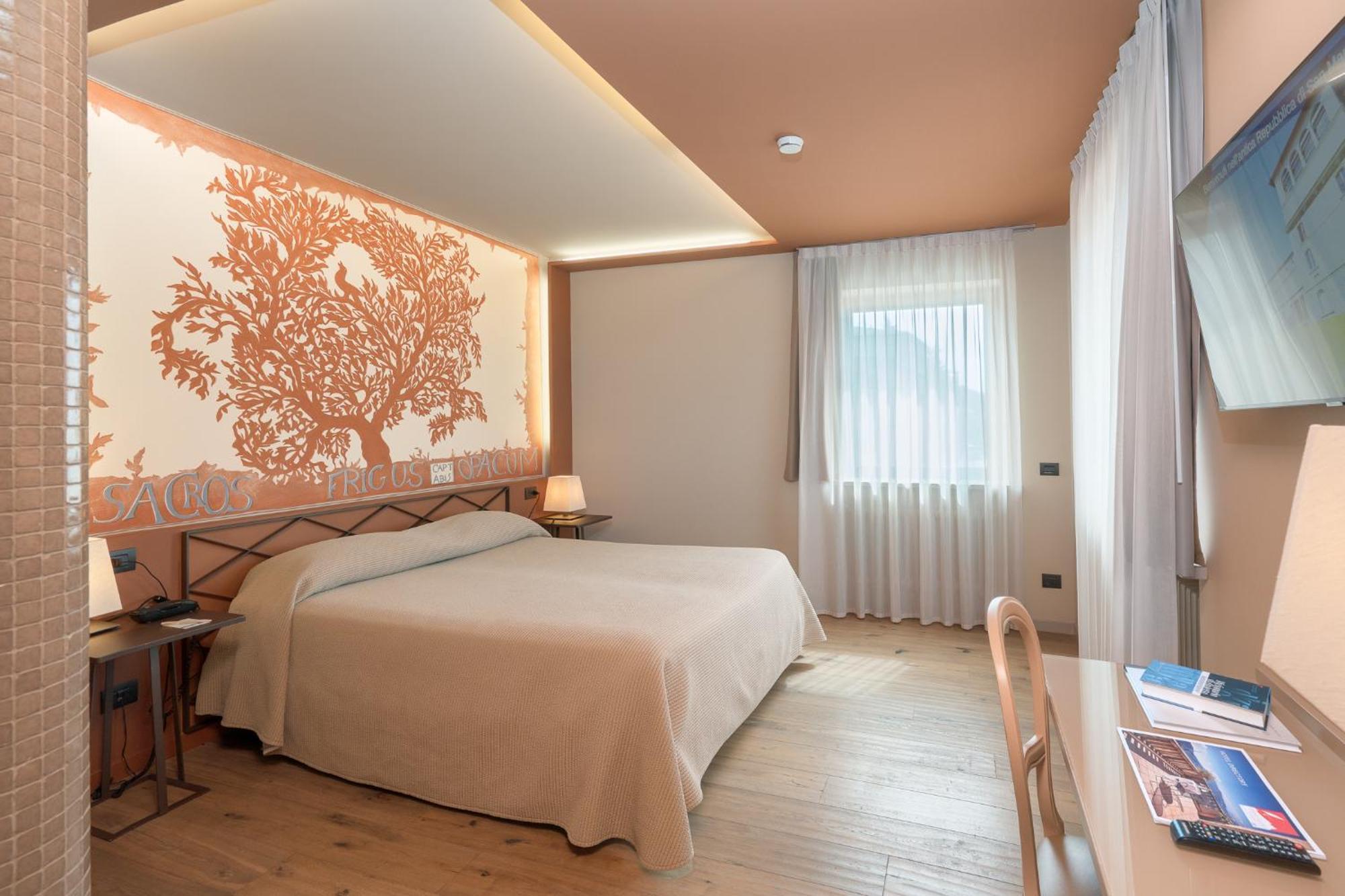 Titano Suites San Marino Zewnętrze zdjęcie