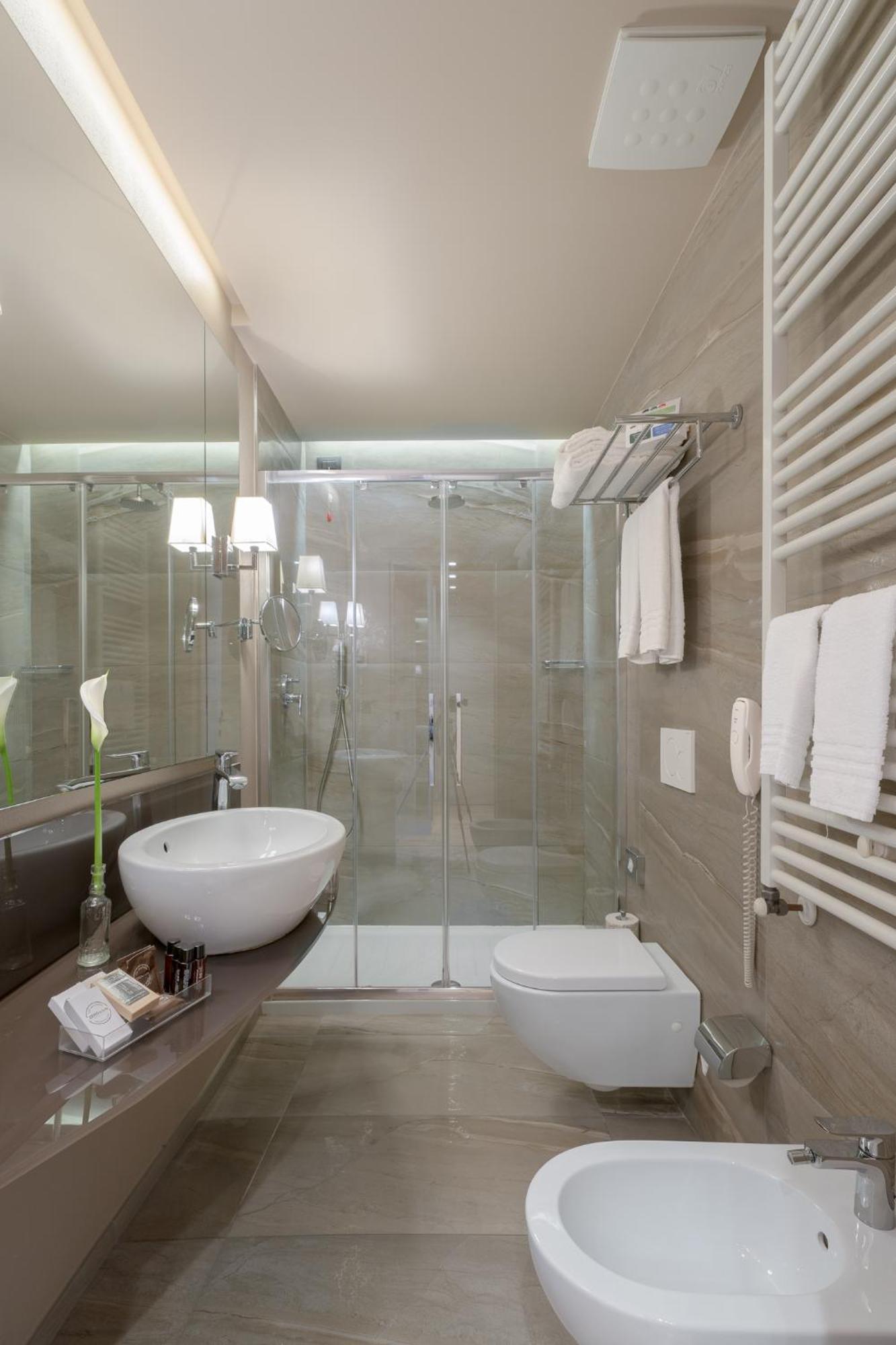 Titano Suites San Marino Zewnętrze zdjęcie