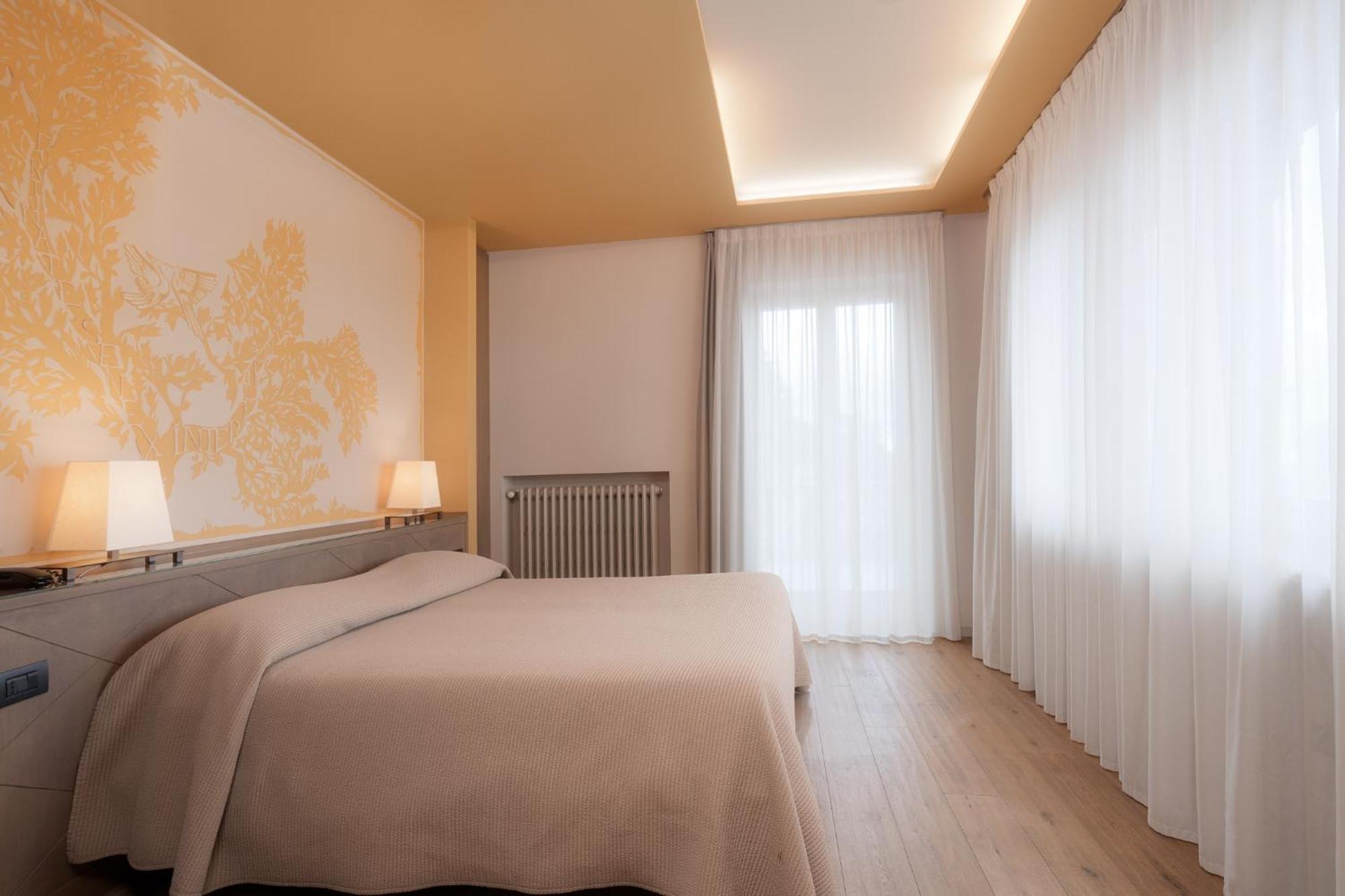 Titano Suites San Marino Zewnętrze zdjęcie