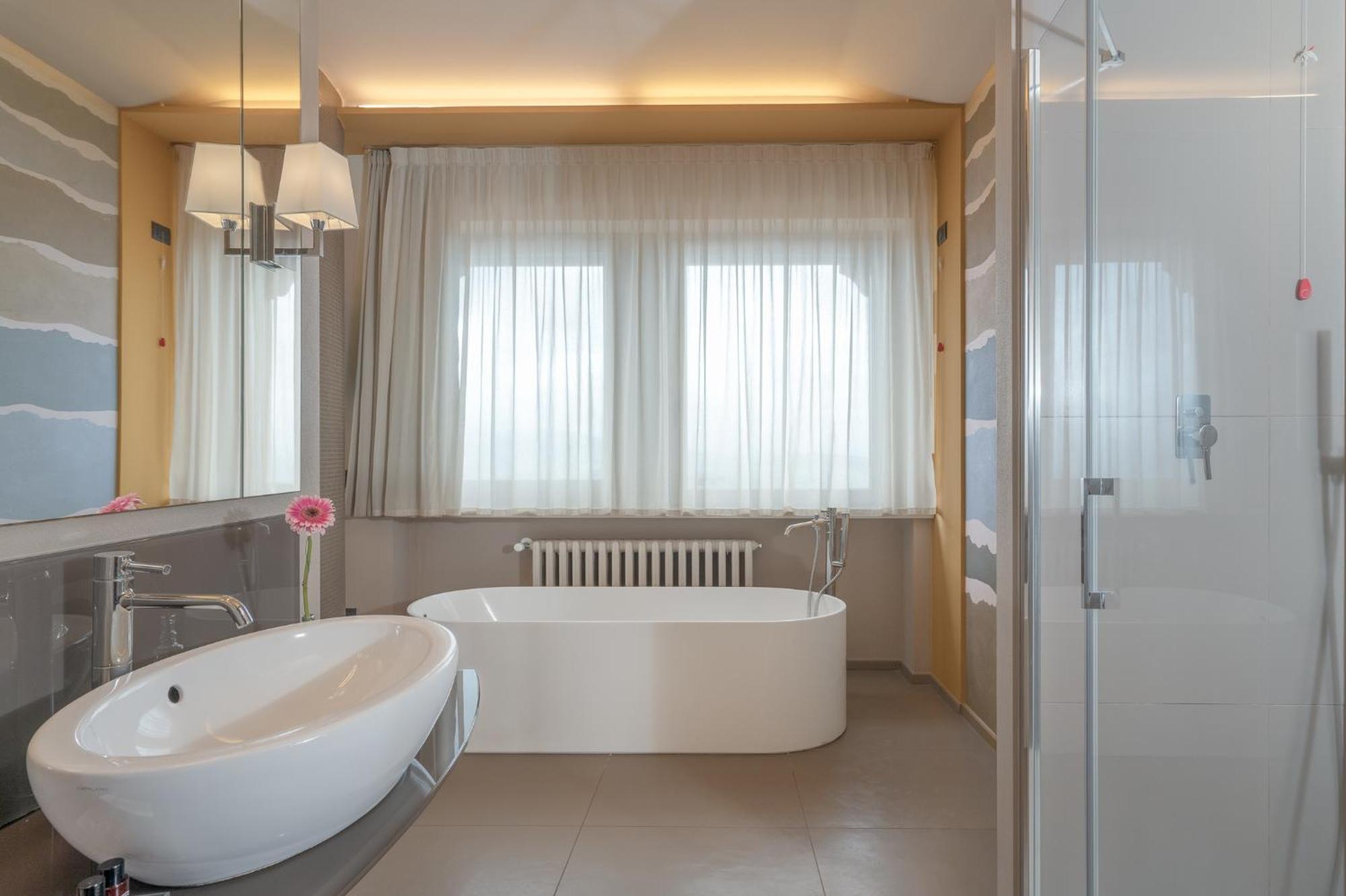 Titano Suites San Marino Zewnętrze zdjęcie