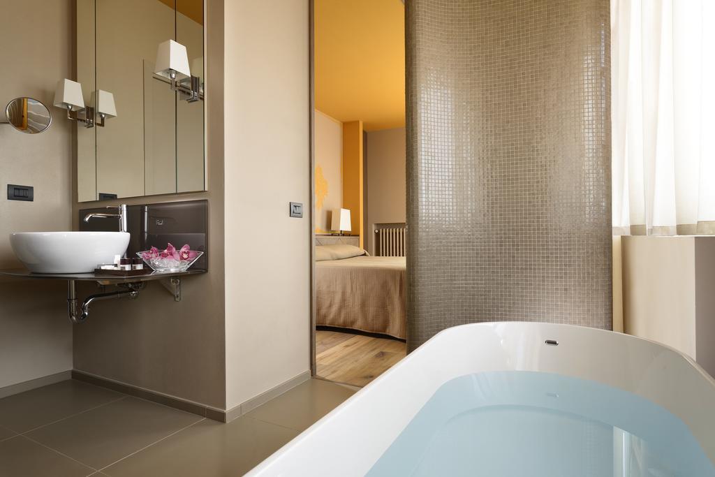 Titano Suites San Marino Pokój zdjęcie
