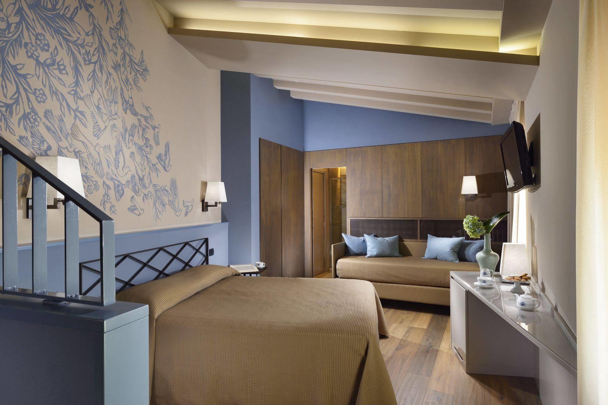 Titano Suites San Marino Zewnętrze zdjęcie