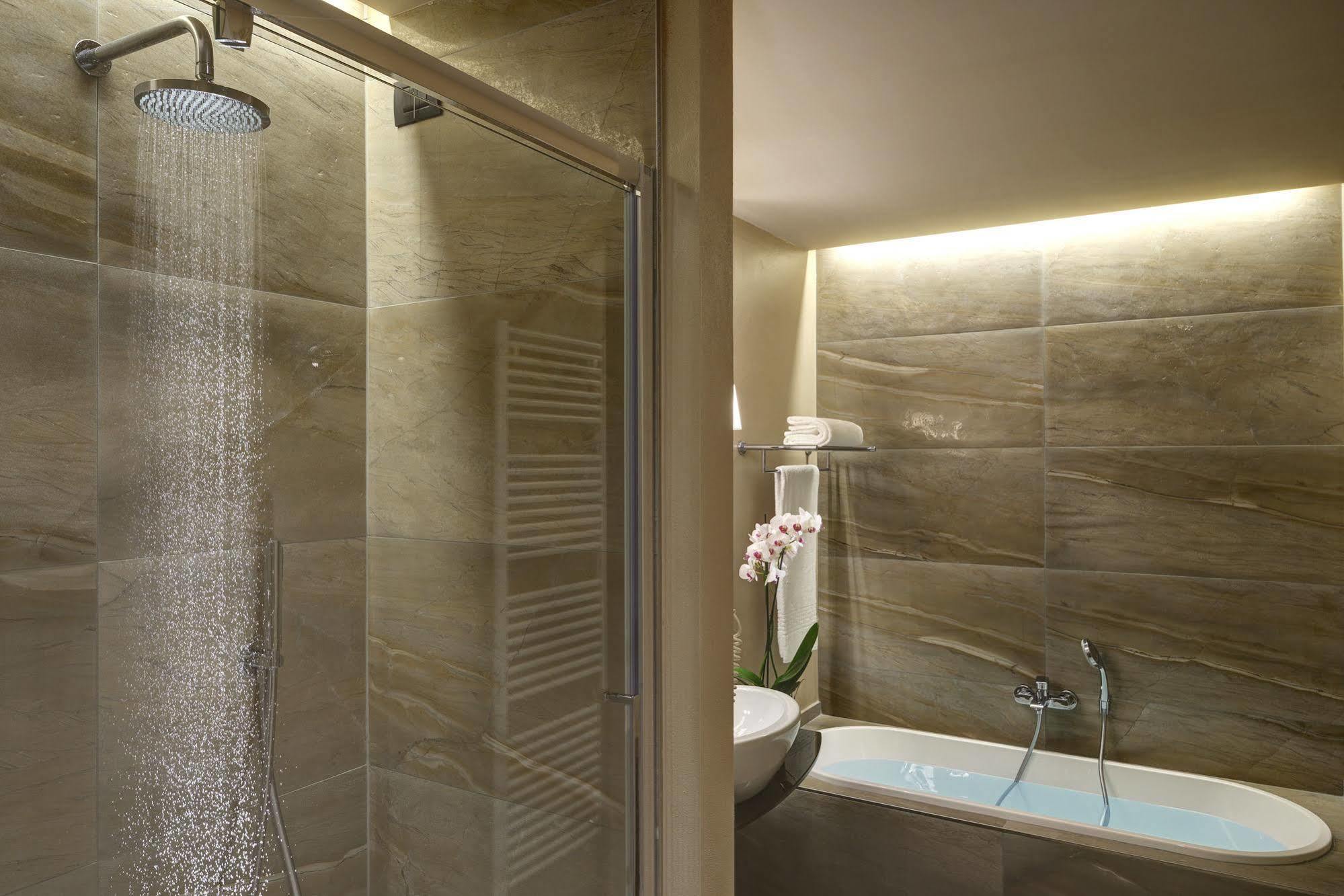 Titano Suites San Marino Zewnętrze zdjęcie