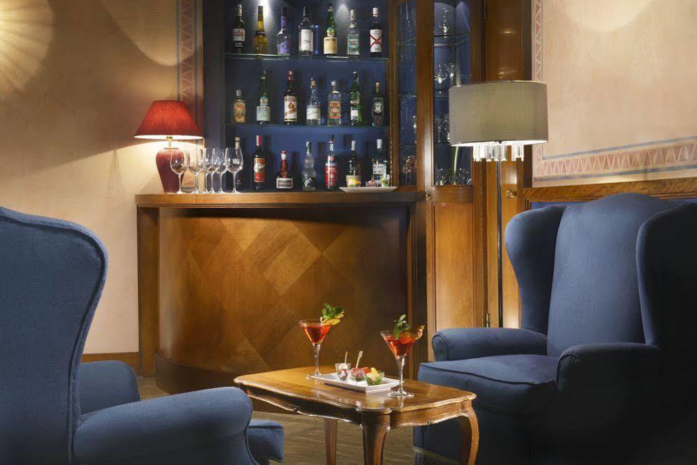 Titano Suites San Marino Zewnętrze zdjęcie