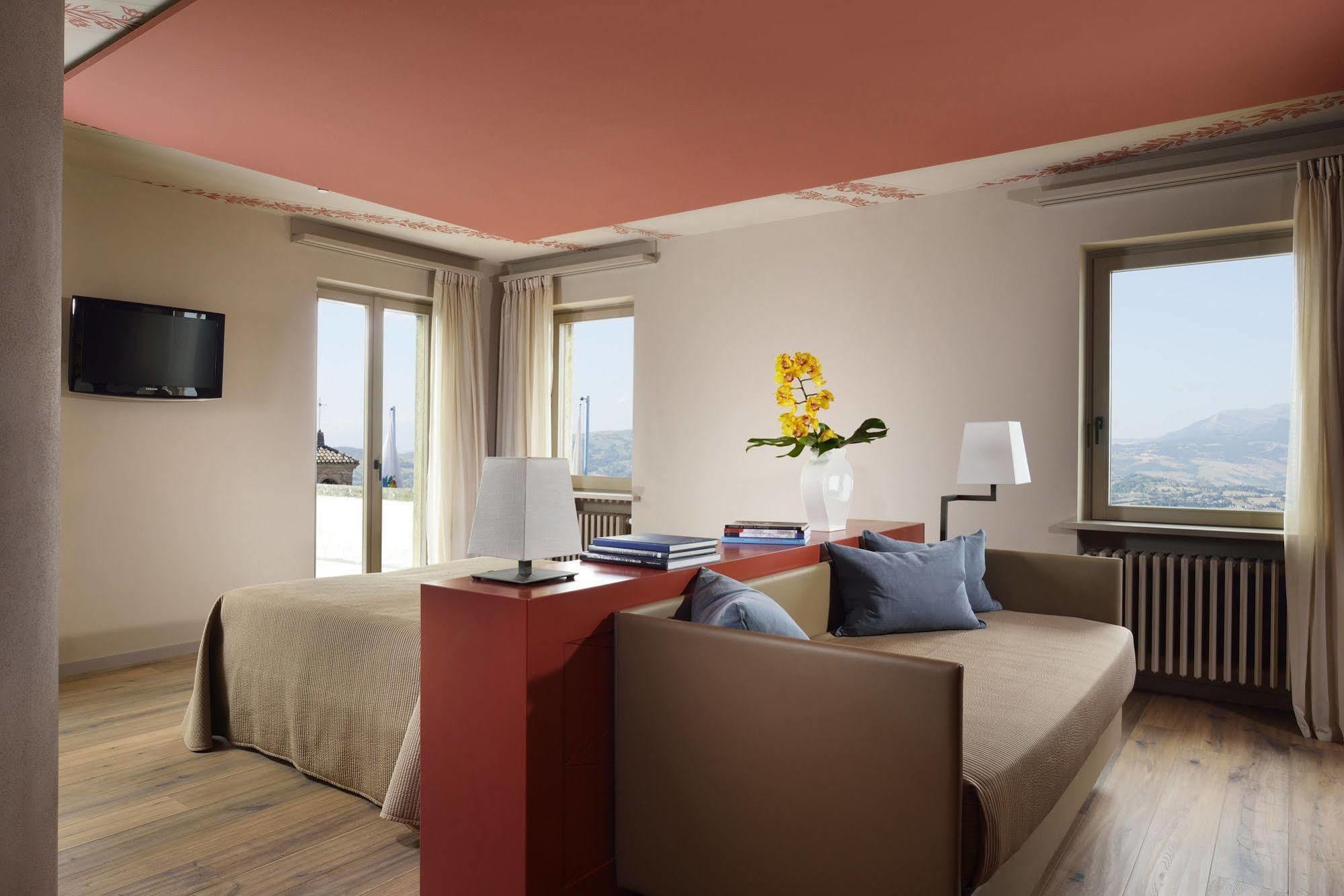 Titano Suites San Marino Zewnętrze zdjęcie
